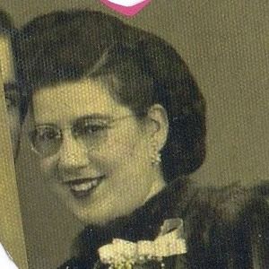 Meet your Posher, Linda